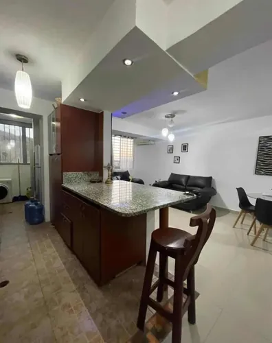 Anm. Apartamento En Mañongo