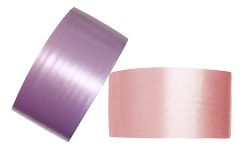 2x Tape Adhesivo Educativo Interesante Para Niños
