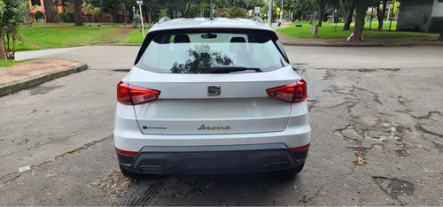 Seat Arona 1.6 Reference