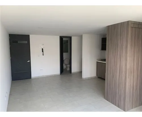 Se Vende Apartaestudio En Buenos Aires