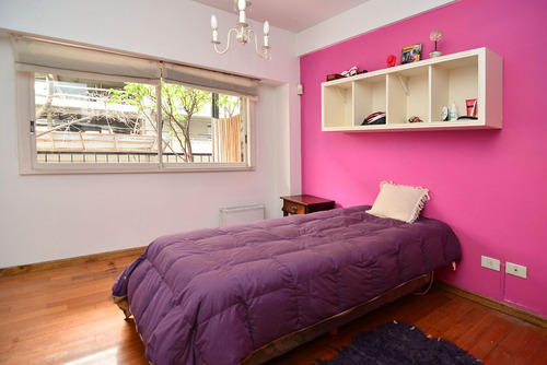 Imagen 10 de 30 de Venta + Colegiales + 4 Ambientes + Ubicacion
