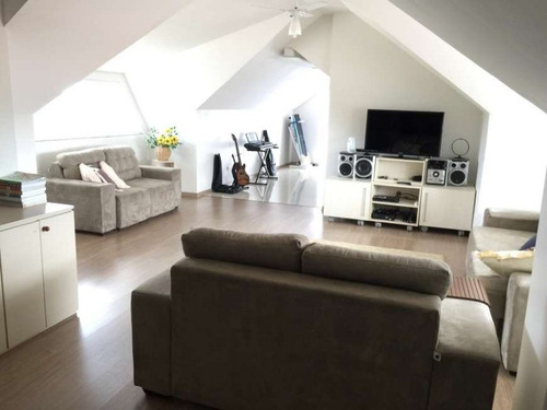 Imagem 3 de 21 de Bela Residência Em Fino Acabamento De Alvenaria Região Central De Quatro Barras - Ca00036 - 32023448