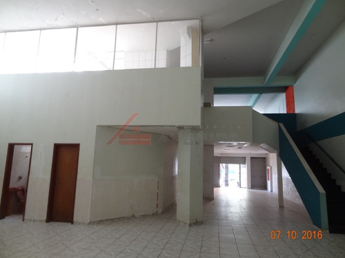 Imagem 3 de 11 de Salas/conjuntos - Centro - Ref: 2457 - L-1095