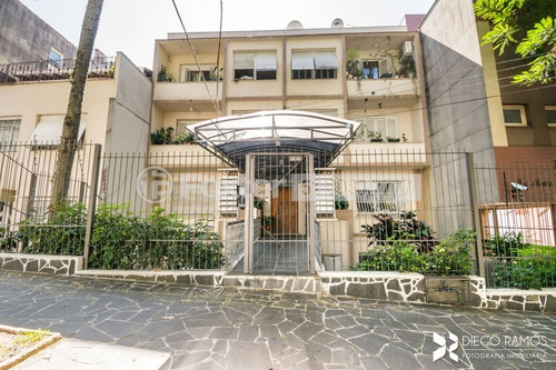 Imagem 27 de 30 de Apartamento, 2 Dormitórios, 84 M², Petrópolis - 206434