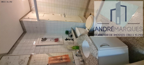 Imagem 13 de 15 de Apartamento Para Venda Em Salvador, Candeal, 4 Dormitórios, 4 Suítes, 5 Banheiros, 4 Vagas - Am553_2-1585280