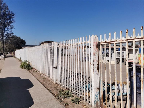Imagen 2 de 16 de Sitio En Venta En Lo Espejo