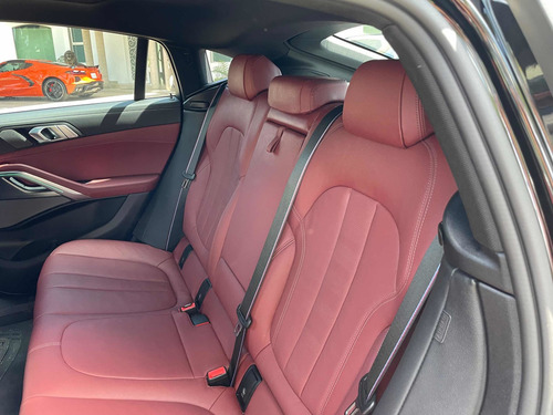 Imagen 10 de 11 de Bmw X6 M 8 Cilindros M 50 I