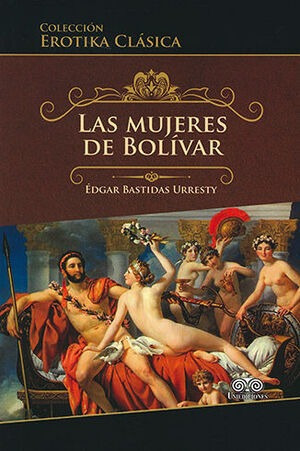 Libro Mujeres De Bolivar, Las