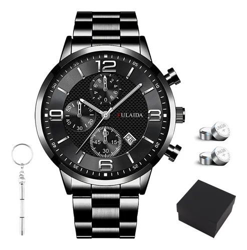 Reloj police mercadolibre hotsell