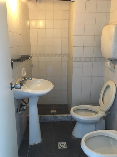 Centro, Apartamento Monoambiente, Excelente Vista!
