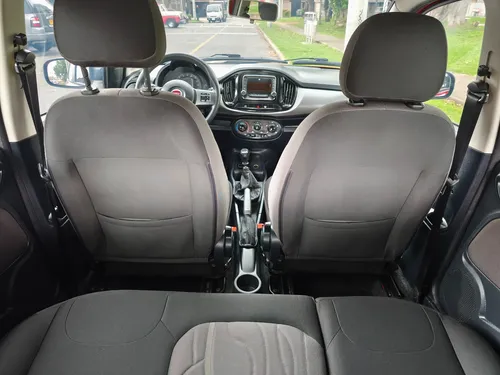 Fiat Uno 1.4 Way