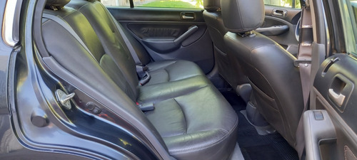 Honda Civic 1.7 Ex Cvt At 2005