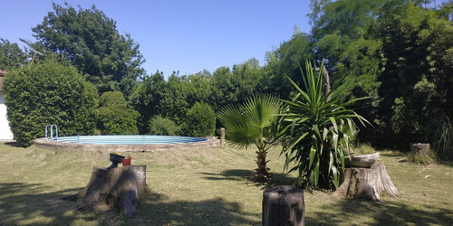Imagen 3 de 14 de Venta De Casa En Alejandro Korn: Casaquinta Desarrollada En
