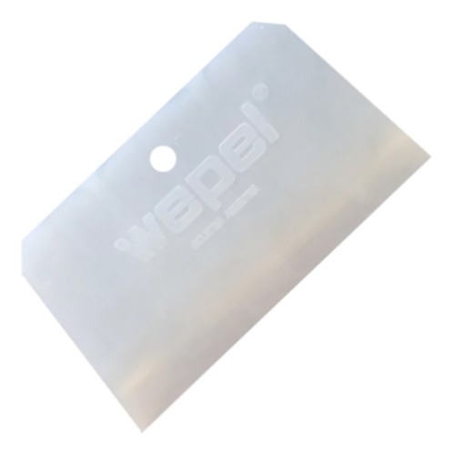Imagen 3 de 10 de Combo 1 Kg Adhesivo Wepel Para Empapelar + Espatula Plastica