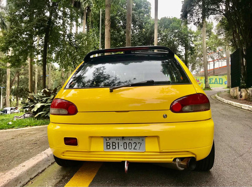 Mitsubishi Colt Gti