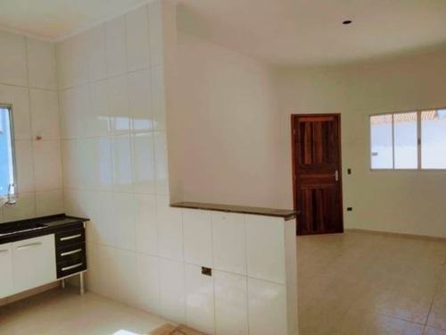 Imagem 12 de 14 de Casa No Bairro Jardim Jamaica, Em Itanhaém, Litoral Sul