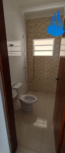 Imagem 22 de 22 de 6801 - Casa Nova 2 Dormitórios Suíte Churrasqueira Piscina
