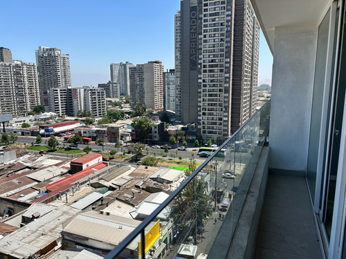 1 Dormitorio En Venta - Toro Mazote 64