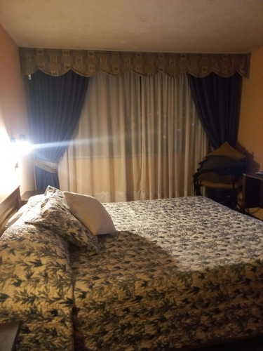 Departamento Amoblado-gasto Comun Incluido-marzo A Diciembre