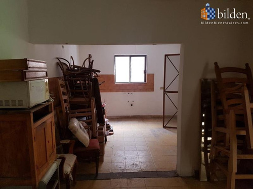 Edificio En Venta Zona Centro En Durango
