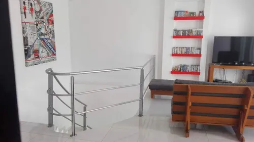 Casa En Venta Morelia, Mirador De Ocolusen.