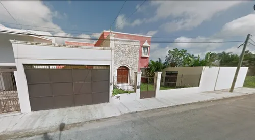 Casa En Venta Gran Oportunidad - - C. 28 355a, Emiliano Zapata Nte, 97129 Mérida, Yuc.