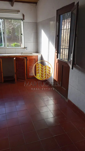 Casa En Alquiler Ubicada En San Carlos