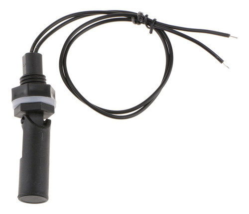 Sensor De Nivel Agua Horizontal Líquido Acuario Flotador