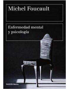 Libro Enfermedad Mental Y Psicología