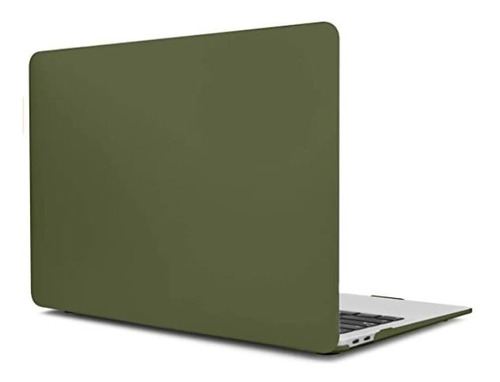 Case Carcasa Protector Macbook Air 13 A1466 A1369 Mate