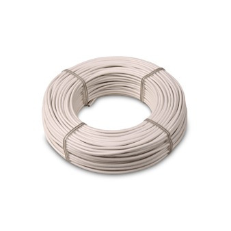 Cable De Portero O Alarma 4 Pares X 100 Mts Ideal Commax