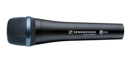 Imagen 2 de 6 de Microfono Sennheiser E935