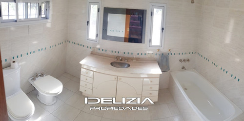 Imagen 13 de 14 de Venta De Casa En Parque Leloir