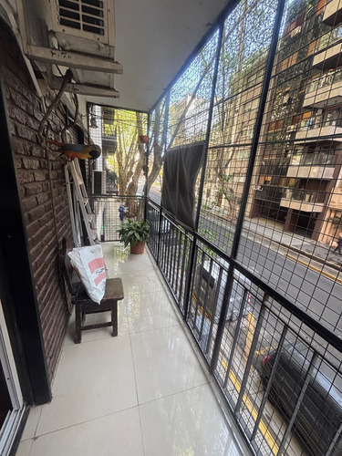 Departamento En Venta En Las Cañitas, Capital Federal, Buenos Aires