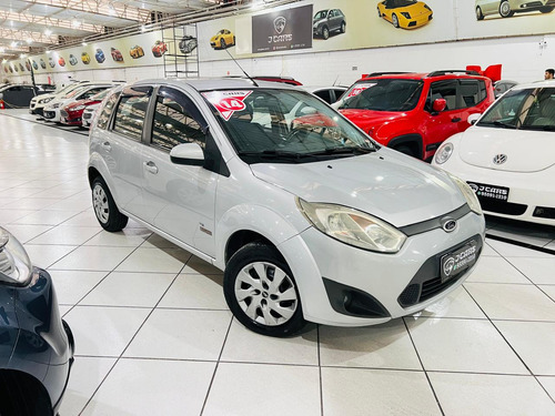 Ford Fiesta Fiesta Hatch Class 1.0 (Flex)