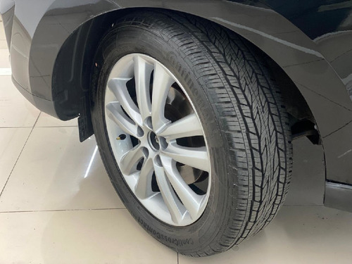 Hyundai IX35 2.0 MPI 4X2 16V FLEX 4P AUTOMATICO