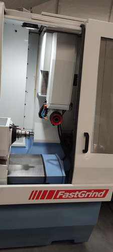 Rectificadora Afiladora Cnc Anca Fastgrind 5 Ejes (Usado)