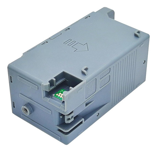 Para Caja De Mantenimiento Epson L8050 Con Chip C9345