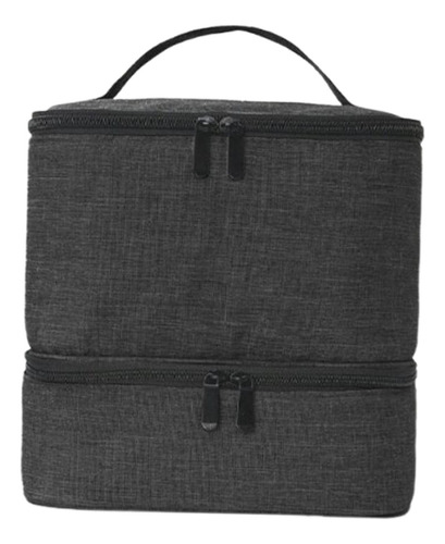 Bolsa Organizador De Esmalte De Uñas Con Esmalte De Uñas,