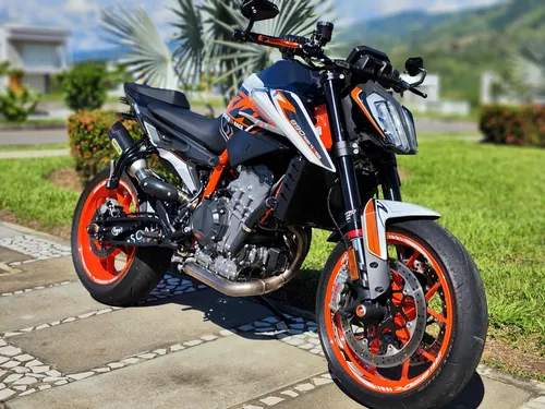 Super cheap duke 600