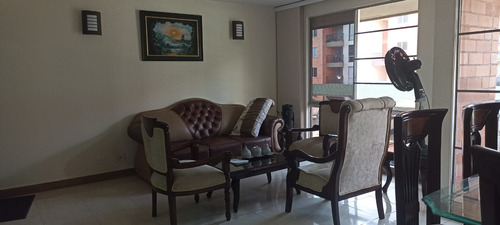 Venta Apartamento De 103mtrs En Valle Del Lili, Sur De Cali 10138.