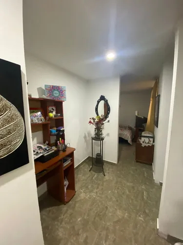 Apartamento En Venta En Molinares. Cod V16771