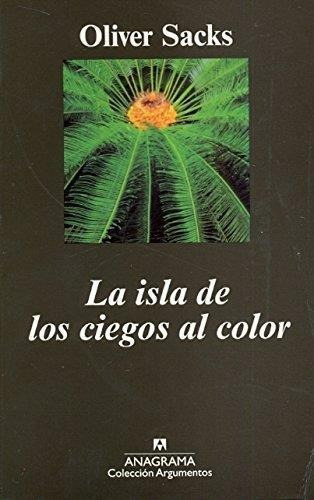 Isla De Los Ciegos Al Color, La. Y La Isla De Las Cicas