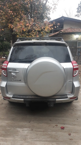 Toyota Rav4 2.4 4x4 At 2012