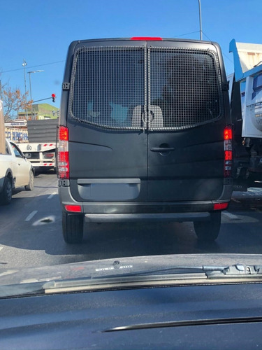 Imagen 7 de 9 de Mercedes Benz Sprinter 411cdi/f 3250 Street V1