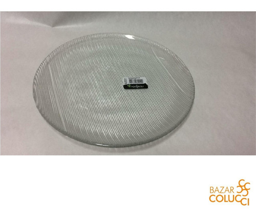 X12 Plato Playo Antillas Flint, Rigolleau - Bazar Colucci