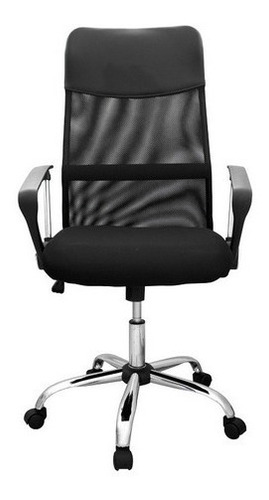 Imagen 2 de 10 de Sillon Silla Pc Oficina Gerencial Escritorio Ejecutivo Mesh