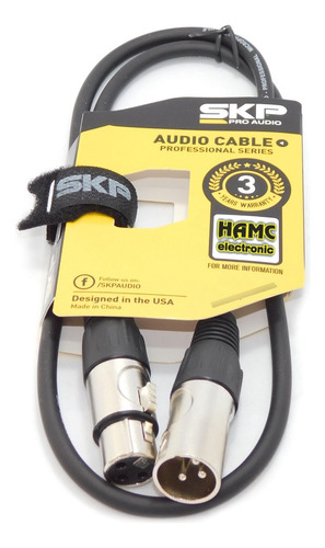 Cable Canon Canon Skp Libre Oxigeno Profesional 1mts