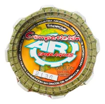 Comprar Discos Embrague Competición Bajaj Rouser 135 Ns 125 150 160