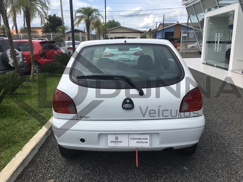 Ford Fiesta 1.0 Street 5p